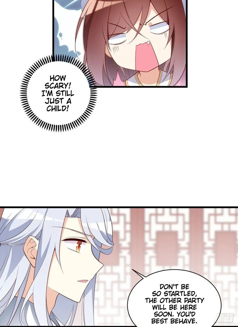 Read The Distinguished Cute Master chapter 237 image 22 on Lezhin