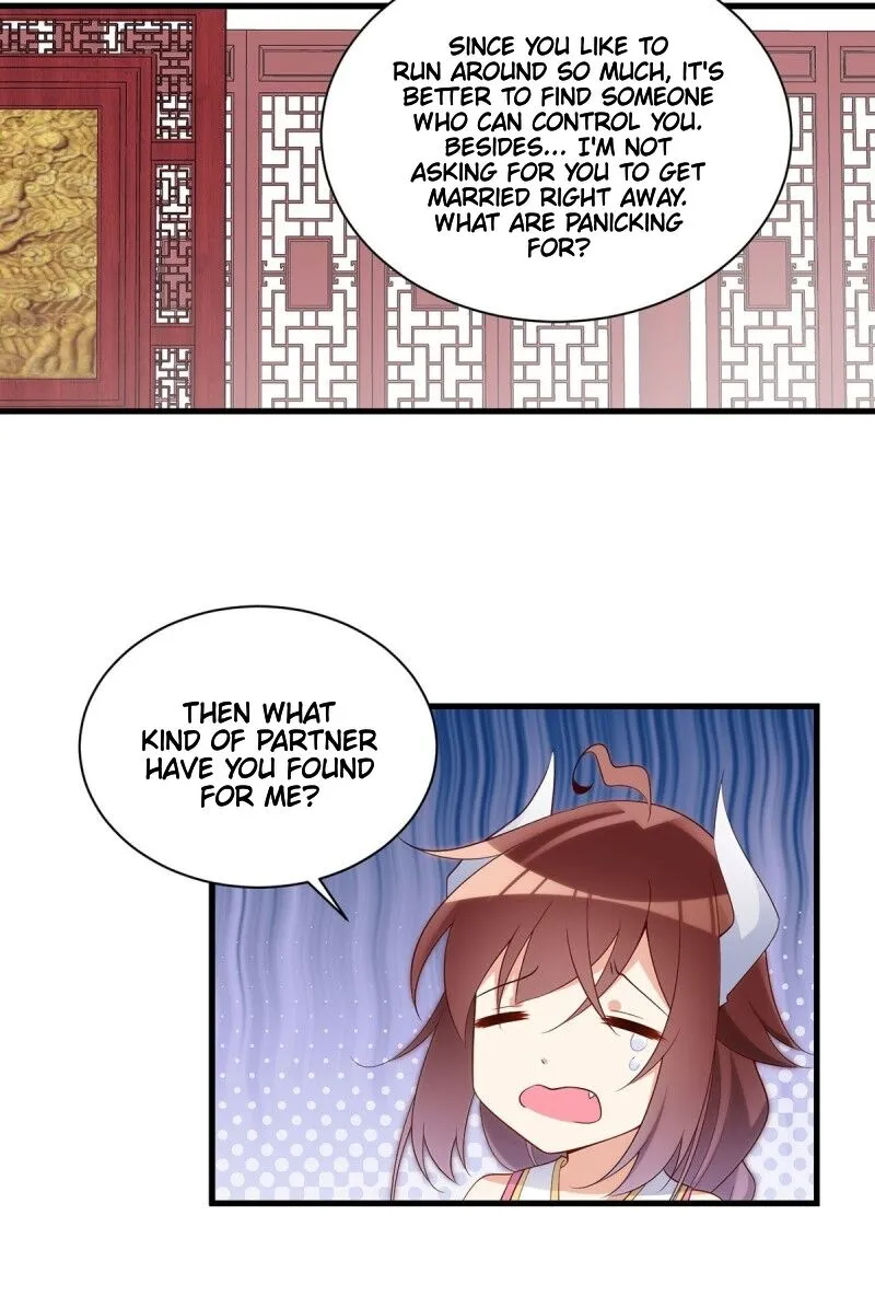 Read The Distinguished Cute Master chapter 237 image 25 on Lezhin
