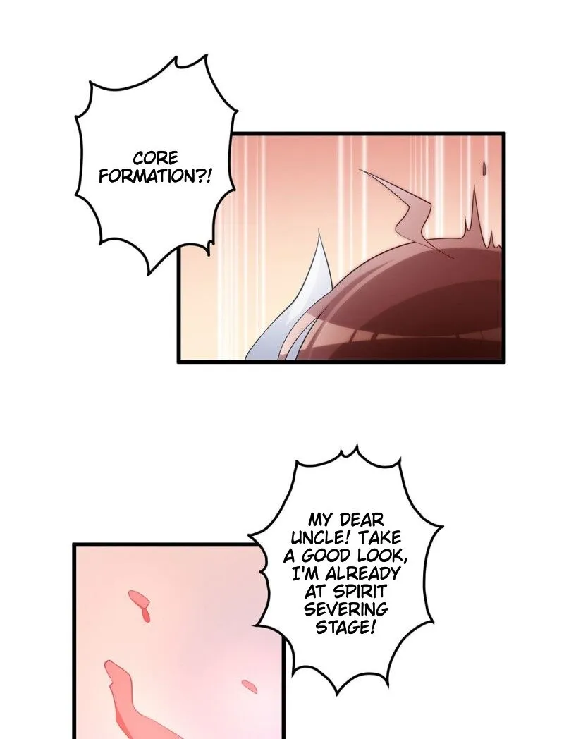 Read The Distinguished Cute Master chapter 237 image 30 on Lezhin