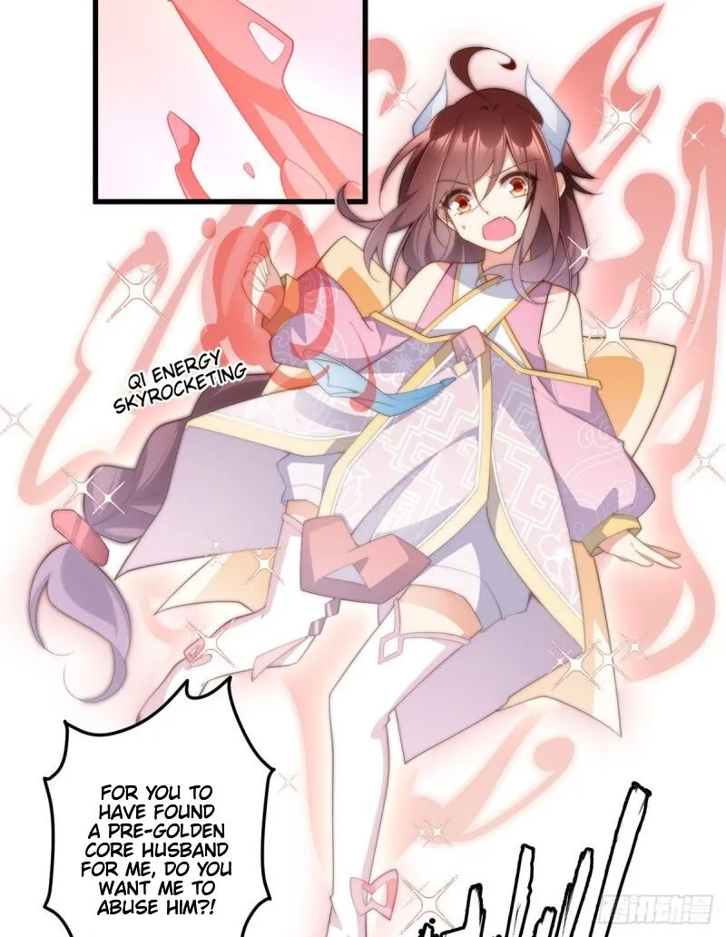 Read The Distinguished Cute Master chapter 237 image 31 on Lezhin