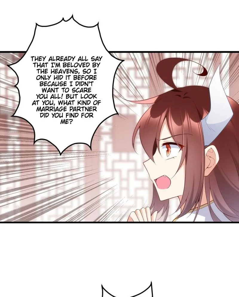 Read The Distinguished Cute Master chapter 237 image 34 on Lezhin