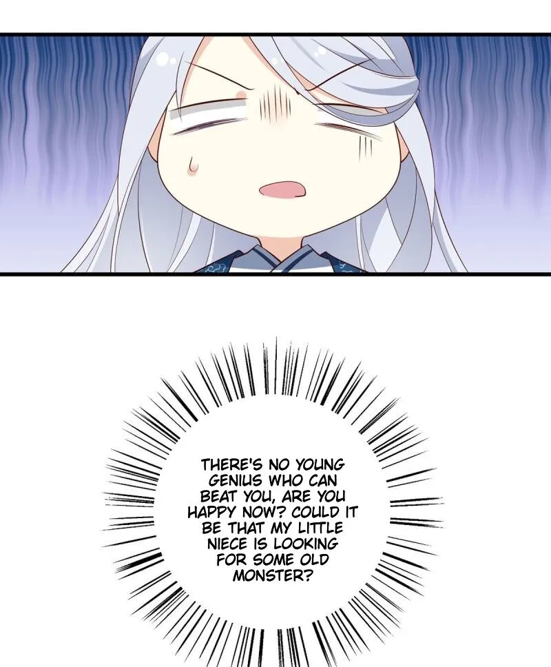 Read The Distinguished Cute Master chapter 237 image 36 on Lezhin