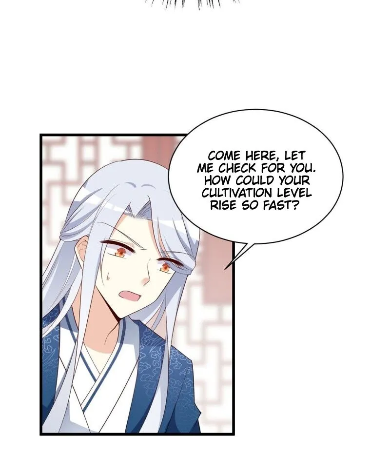 Read The Distinguished Cute Master chapter 237 image 37 on Lezhin