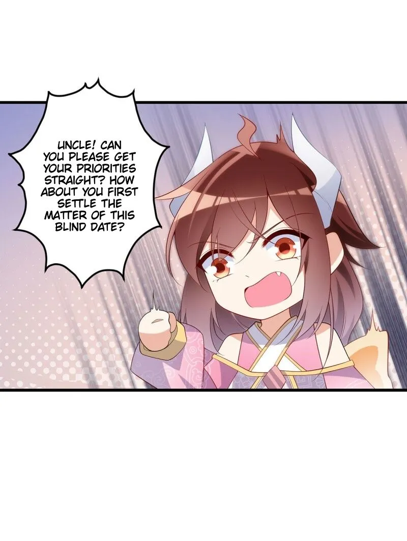Read The Distinguished Cute Master chapter 237 image 38 on Lezhin