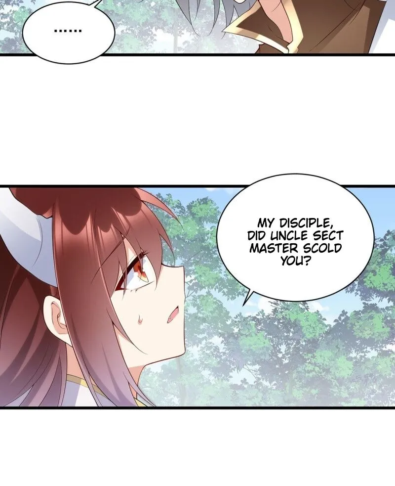 Read The Distinguished Cute Master chapter 237 image 5 on Lezhin
