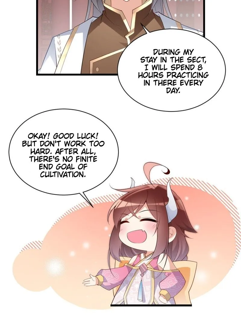 Read The Distinguished Cute Master chapter 237 image 9 on Lezhin