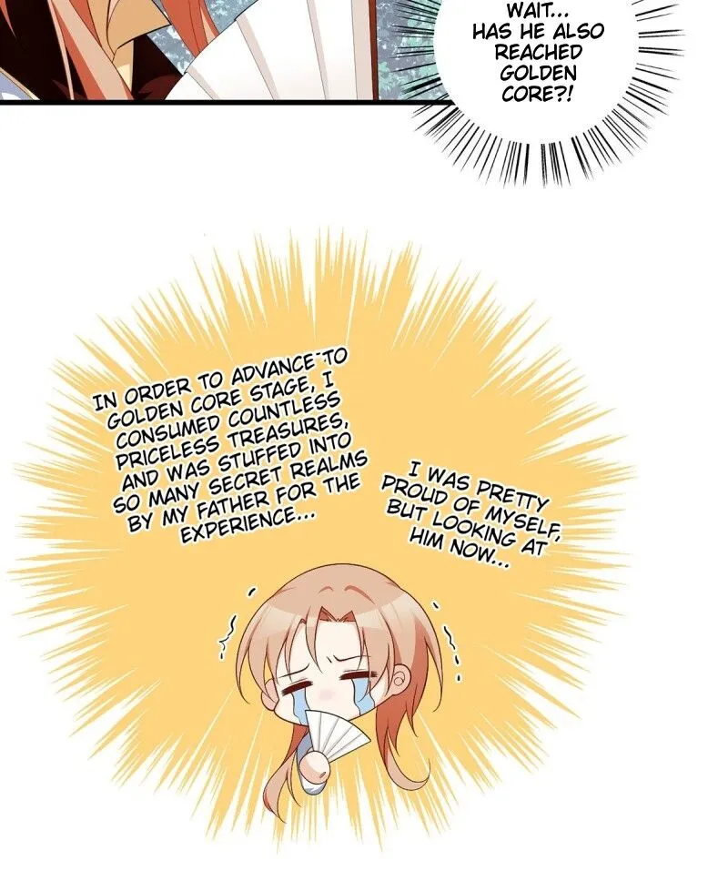 Read The Distinguished Cute Master chapter 238 image 12 on Lezhin