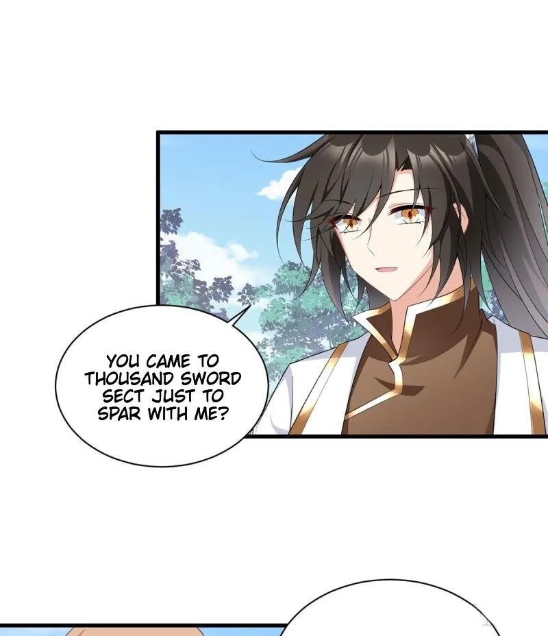 Read The Distinguished Cute Master chapter 238 image 13 on Lezhin