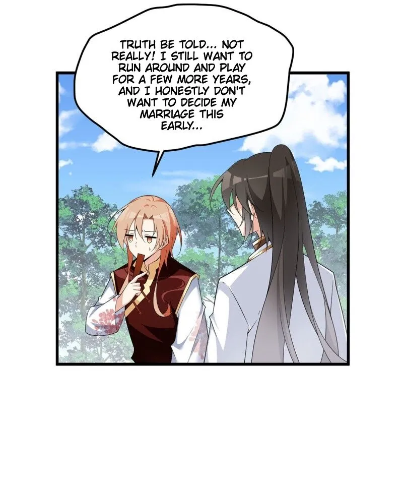 Read The Distinguished Cute Master chapter 238 image 17 on Lezhin
