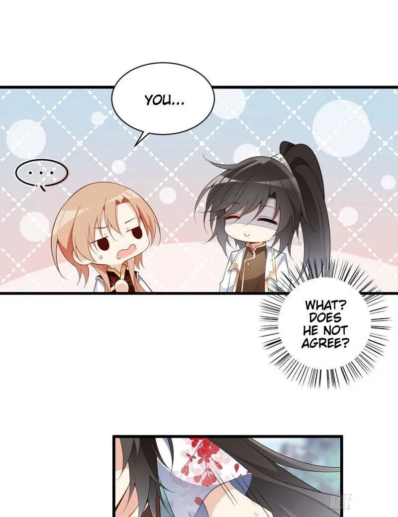 Read The Distinguished Cute Master chapter 238 image 23 on Lezhin