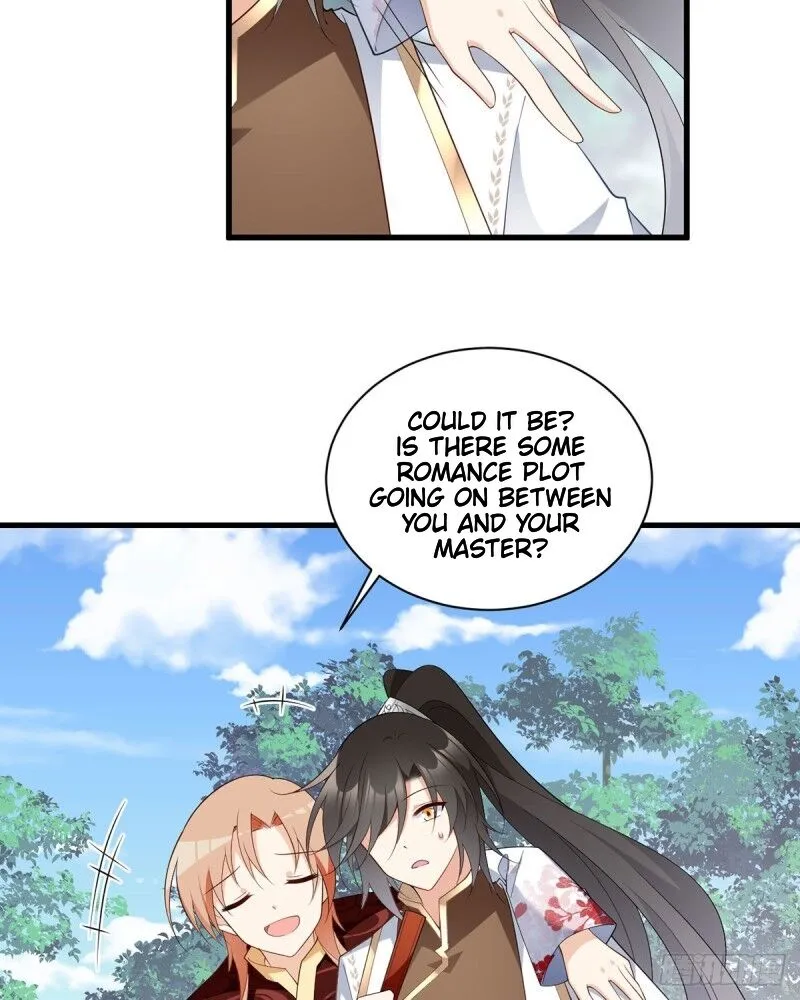 Read The Distinguished Cute Master chapter 238 image 24 on Lezhin