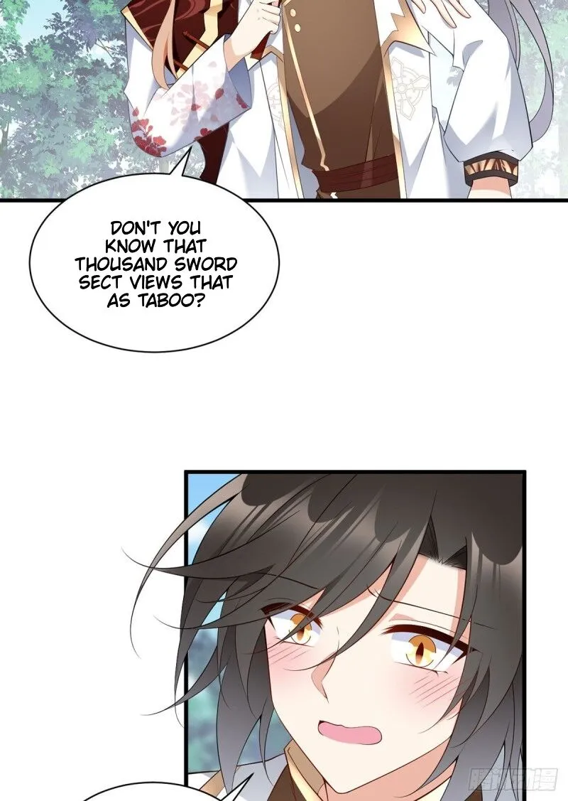 Read The Distinguished Cute Master chapter 238 image 25 on Lezhin