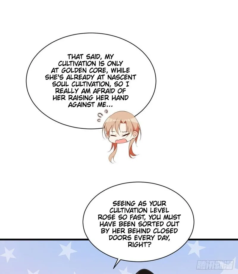 Read The Distinguished Cute Master chapter 238 image 27 on Lezhin