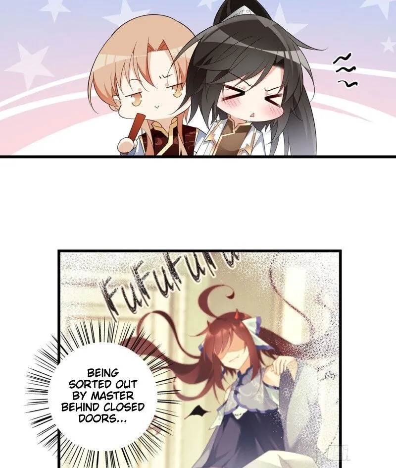 Read The Distinguished Cute Master chapter 238 image 28 on Lezhin