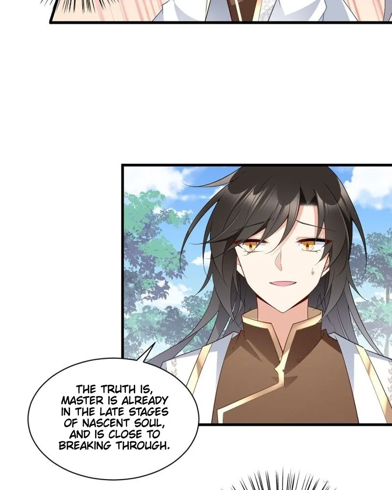 Read The Distinguished Cute Master chapter 238 image 30 on Lezhin