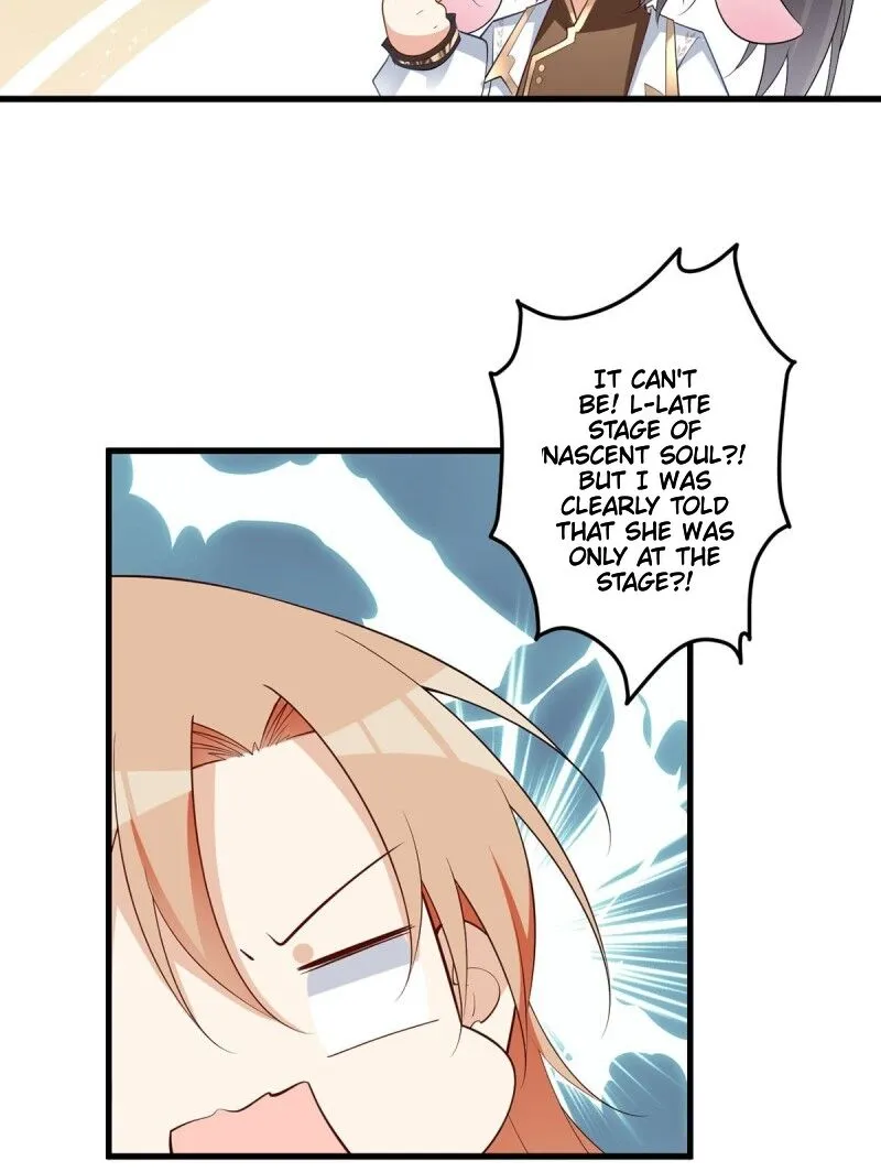 Read The Distinguished Cute Master chapter 238 image 33 on Lezhin