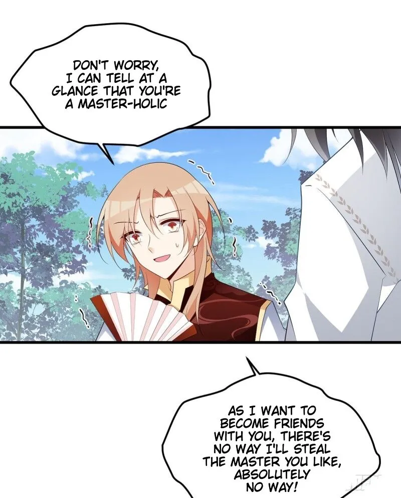 Read The Distinguished Cute Master chapter 238 image 35 on Lezhin