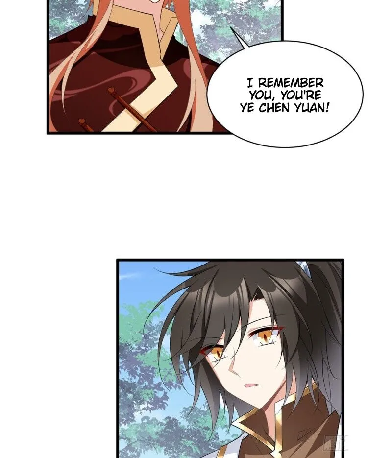 Read The Distinguished Cute Master chapter 238 image 9 on Lezhin