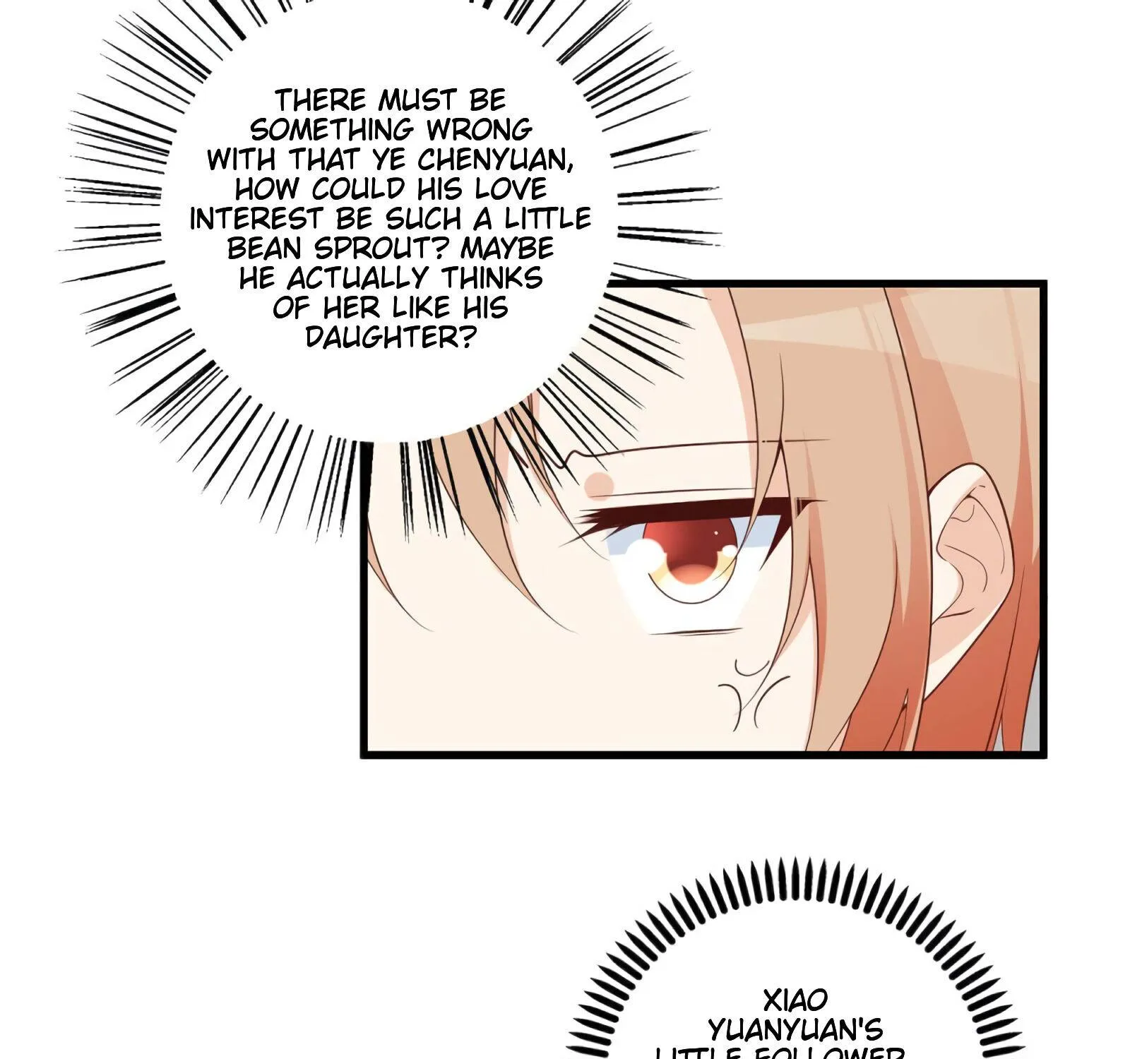 Read The Distinguished Cute Master chapter 239 image 12 on Lezhin