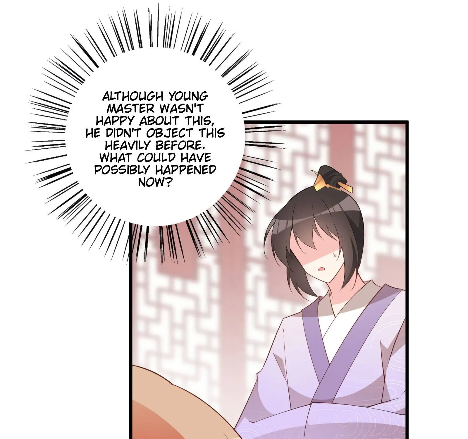 Read The Distinguished Cute Master chapter 239 image 16 on Lezhin