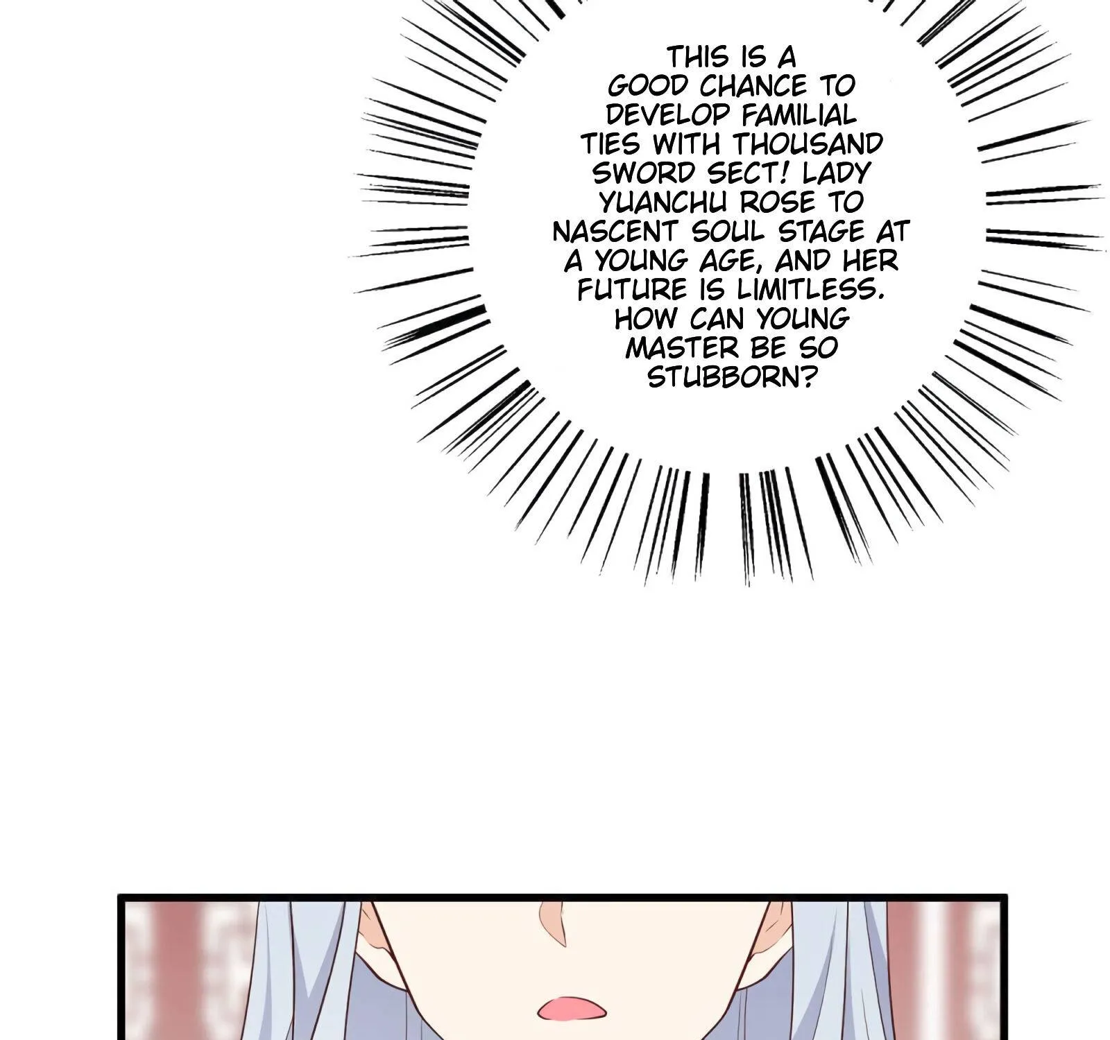 Read The Distinguished Cute Master chapter 239 image 18 on Lezhin