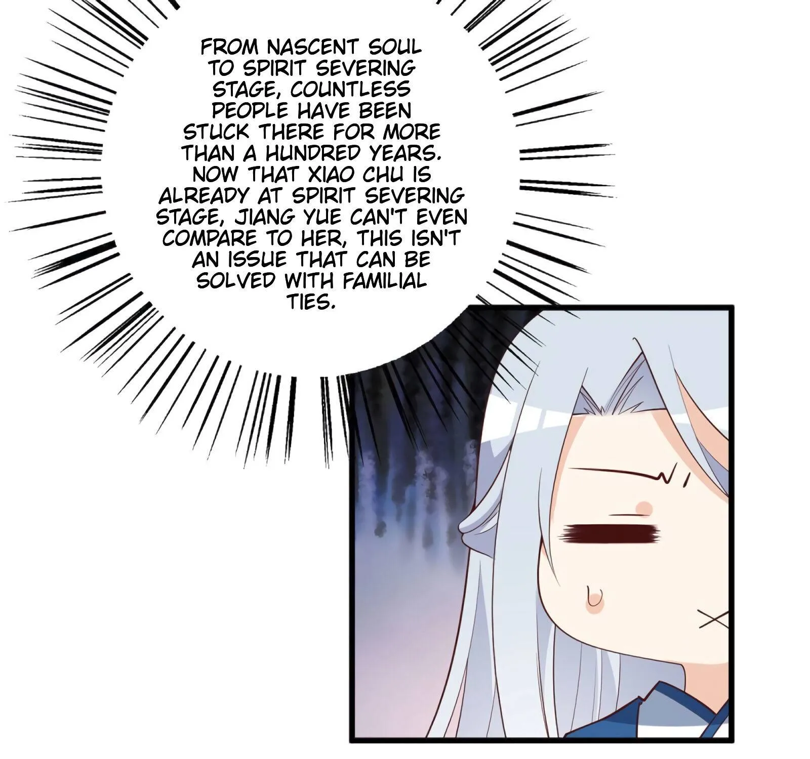 Read The Distinguished Cute Master chapter 239 image 22 on Lezhin