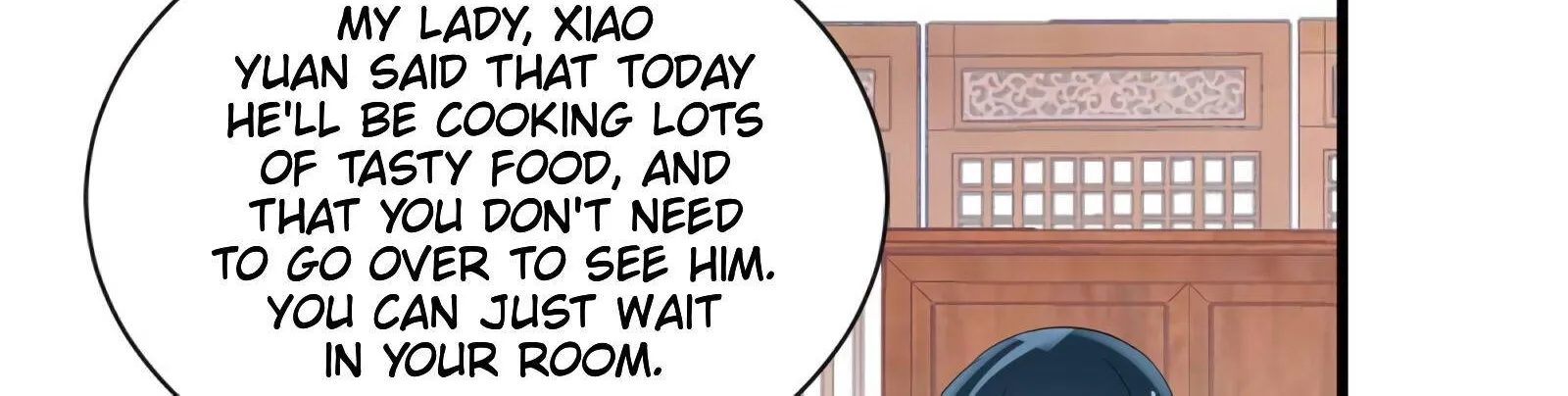 Read The Distinguished Cute Master chapter 239 image 37 on Lezhin