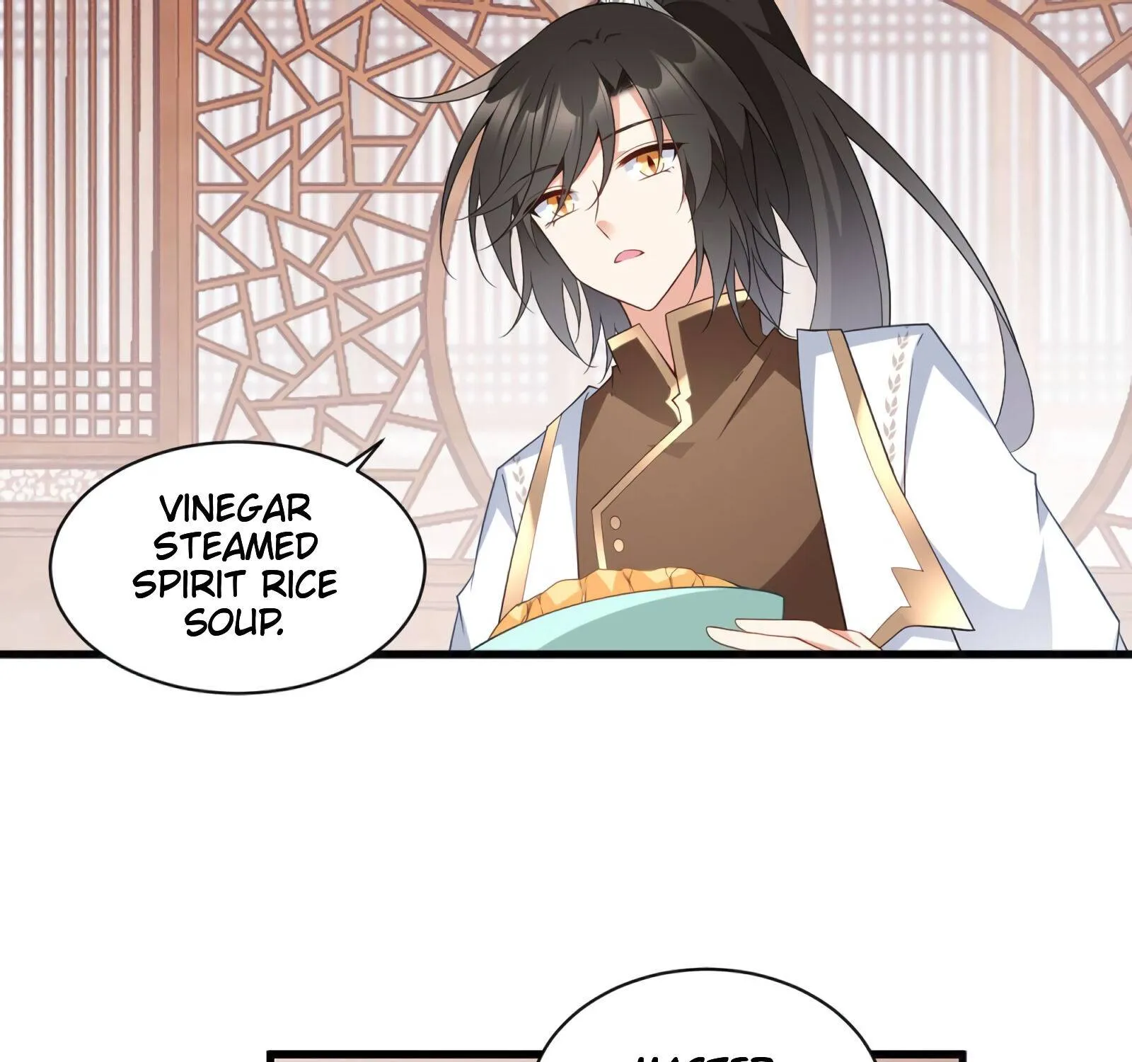 Read The Distinguished Cute Master chapter 239 image 48 on Lezhin