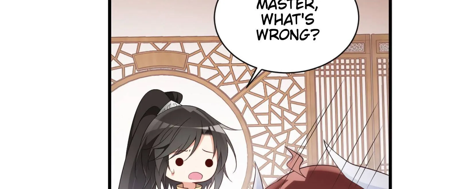 Read The Distinguished Cute Master chapter 239 image 49 on Lezhin