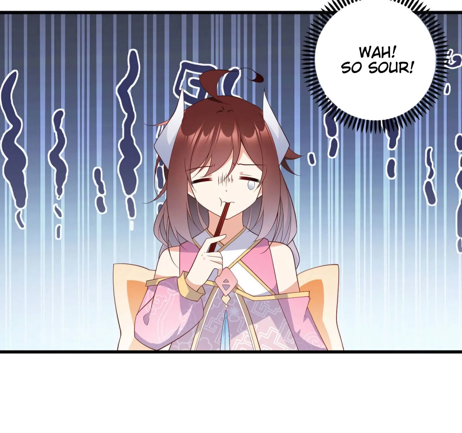Read The Distinguished Cute Master chapter 239 image 58 on Lezhin