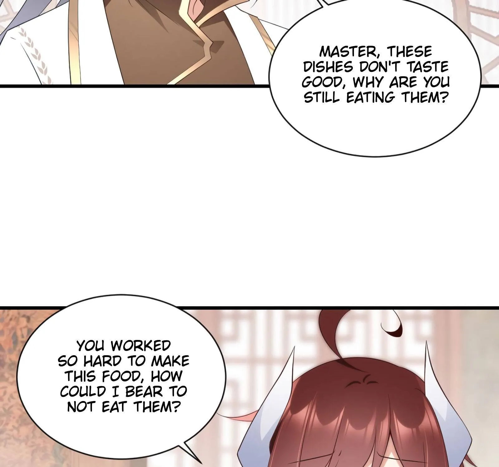 Read The Distinguished Cute Master chapter 239 image 62 on Lezhin