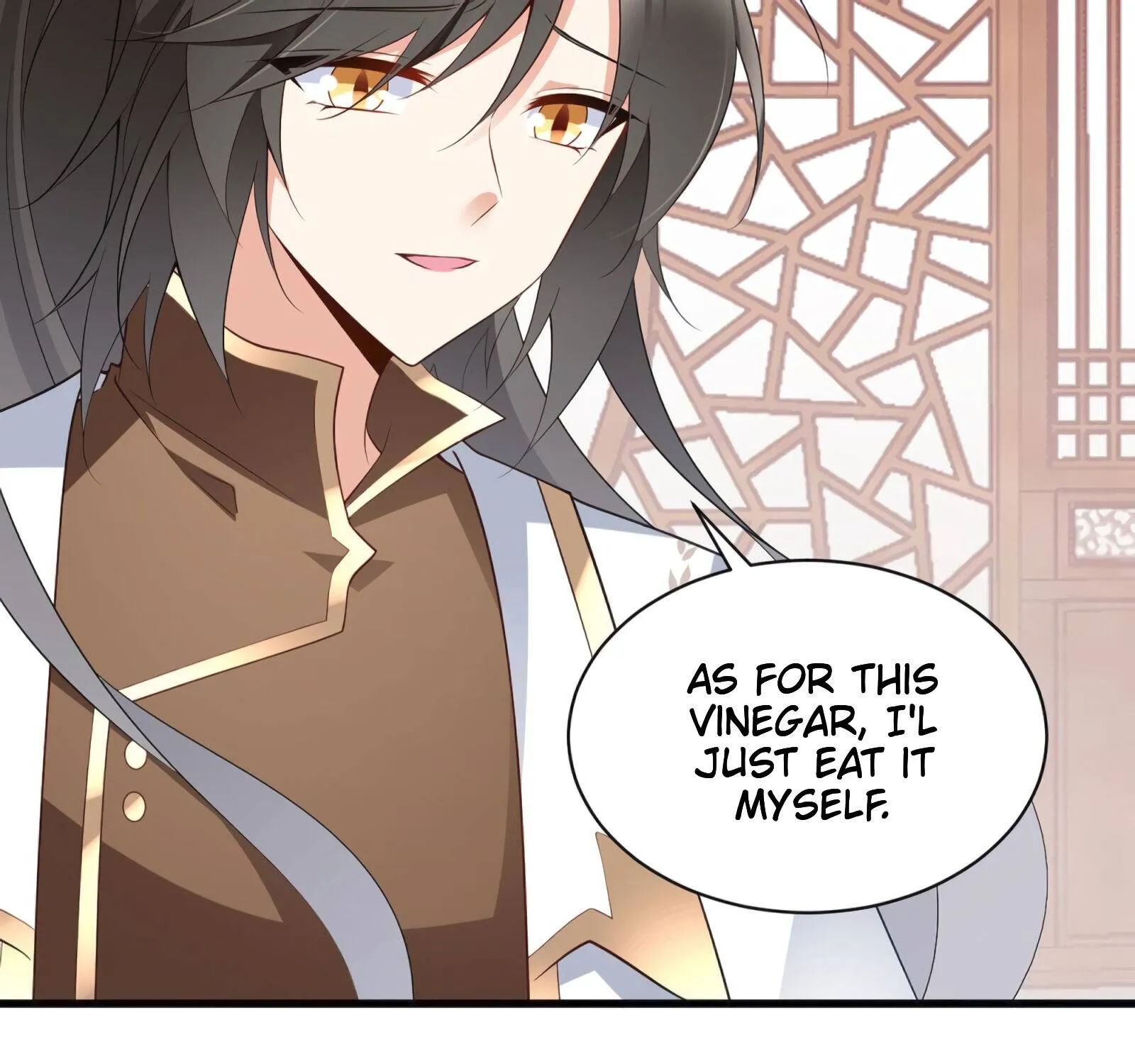 Read The Distinguished Cute Master chapter 239 image 70 on Lezhin
