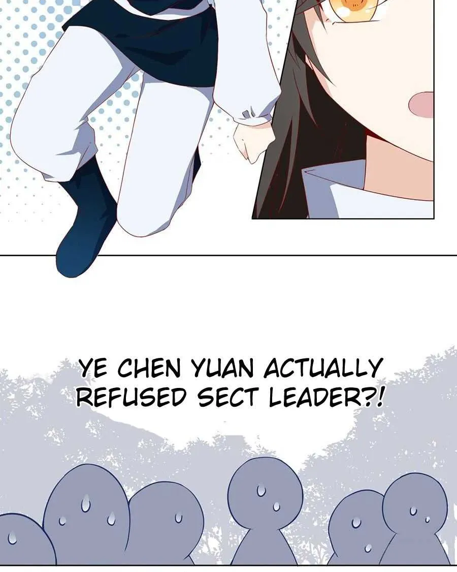 Read The Distinguished Cute Master chapter 24 image 11 on Lezhin