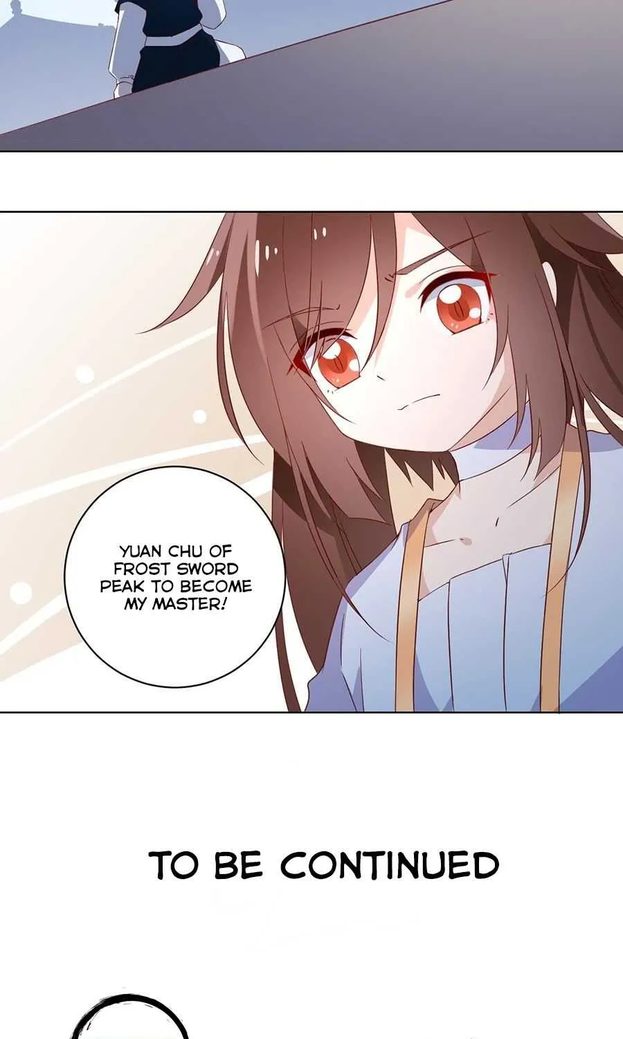 Read The Distinguished Cute Master chapter 24 image 14 on Lezhin