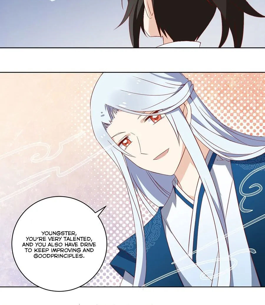 Read The Distinguished Cute Master chapter 24 image 7 on Lezhin