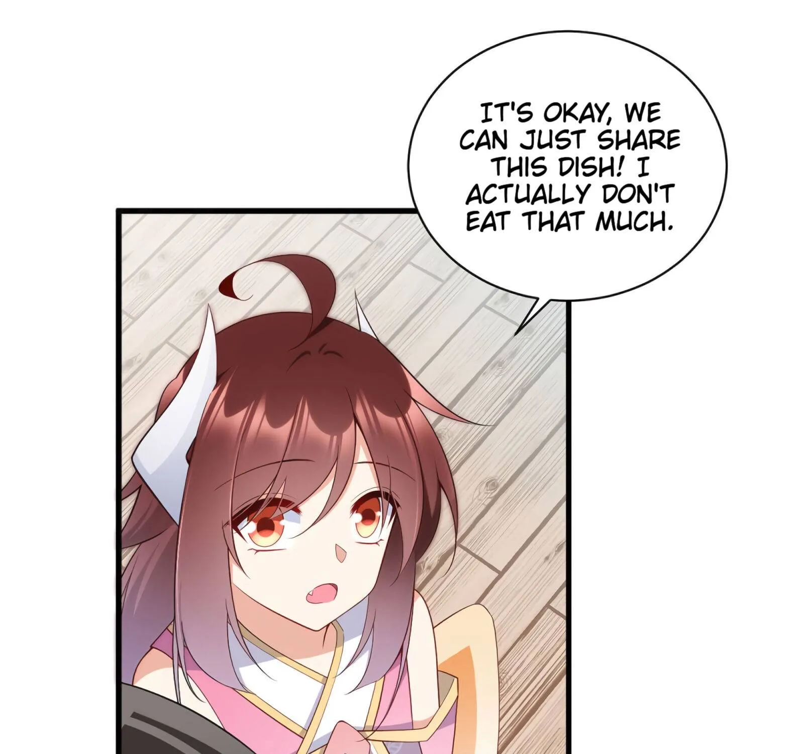 Read The Distinguished Cute Master chapter 240 image 18 on Lezhin