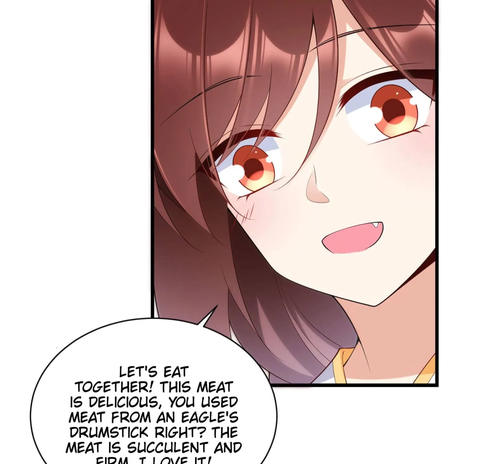Read The Distinguished Cute Master chapter 240 image 26 on Lezhin