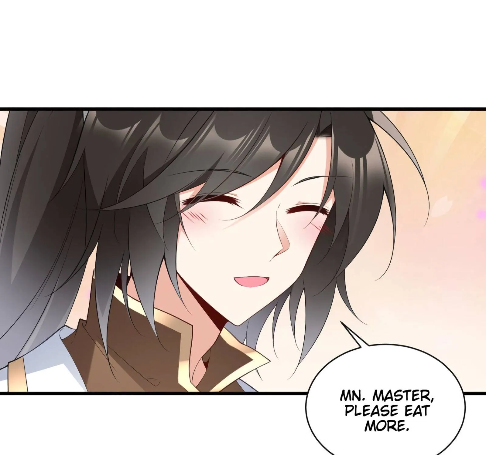 Read The Distinguished Cute Master chapter 240 image 28 on Lezhin