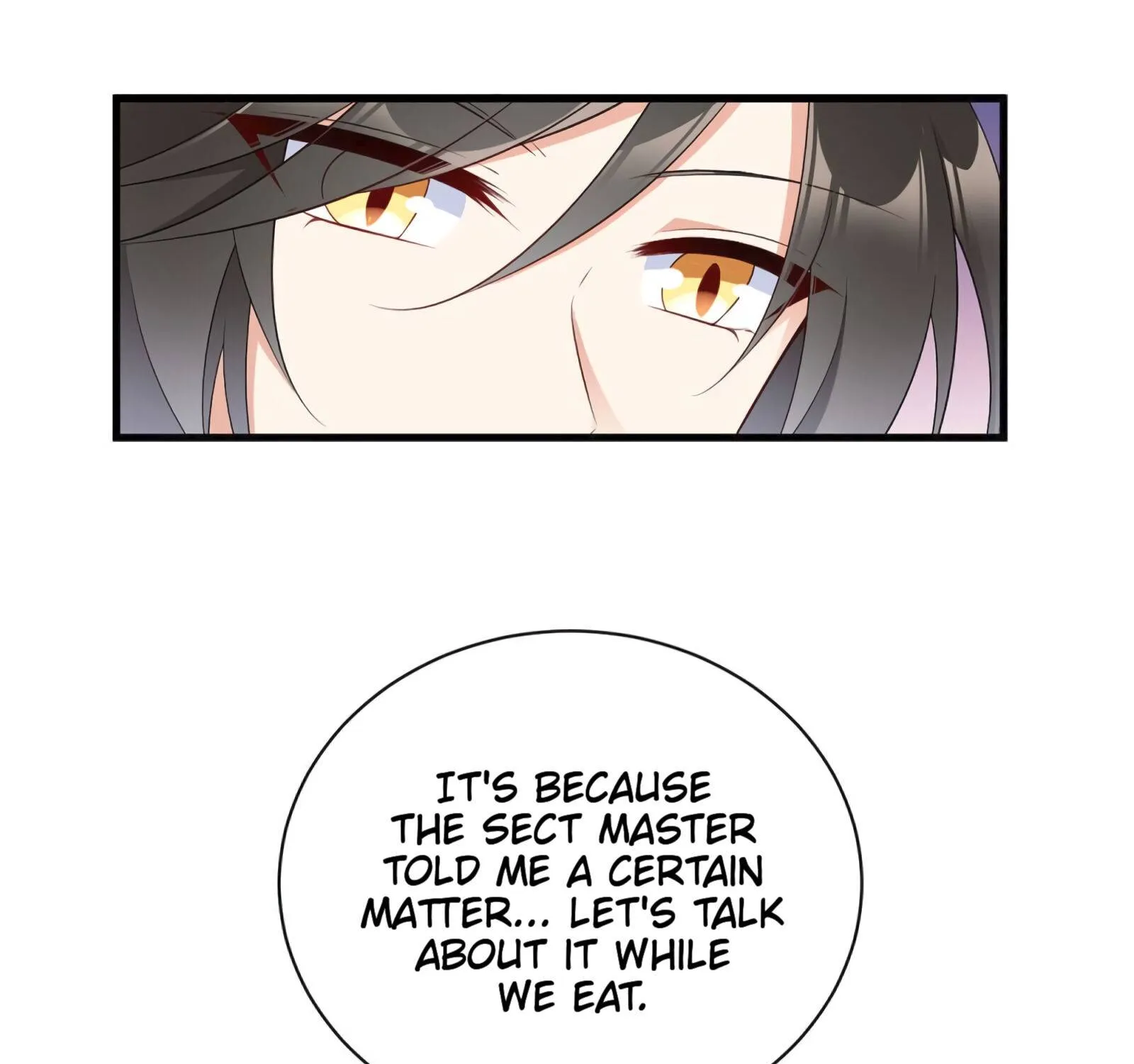 Read The Distinguished Cute Master chapter 240 image 32 on Lezhin
