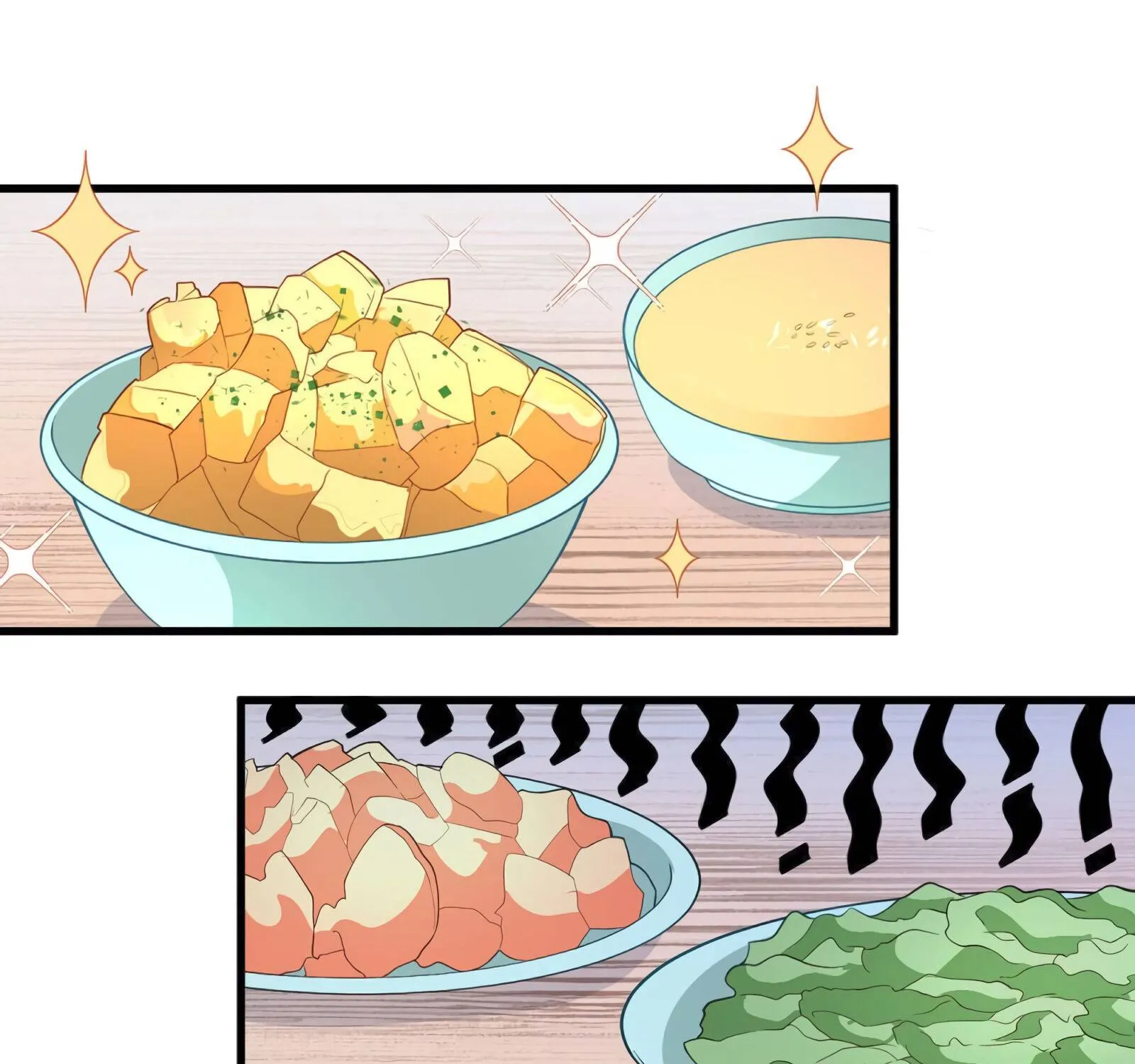 Read The Distinguished Cute Master chapter 240 image 4 on Lezhin