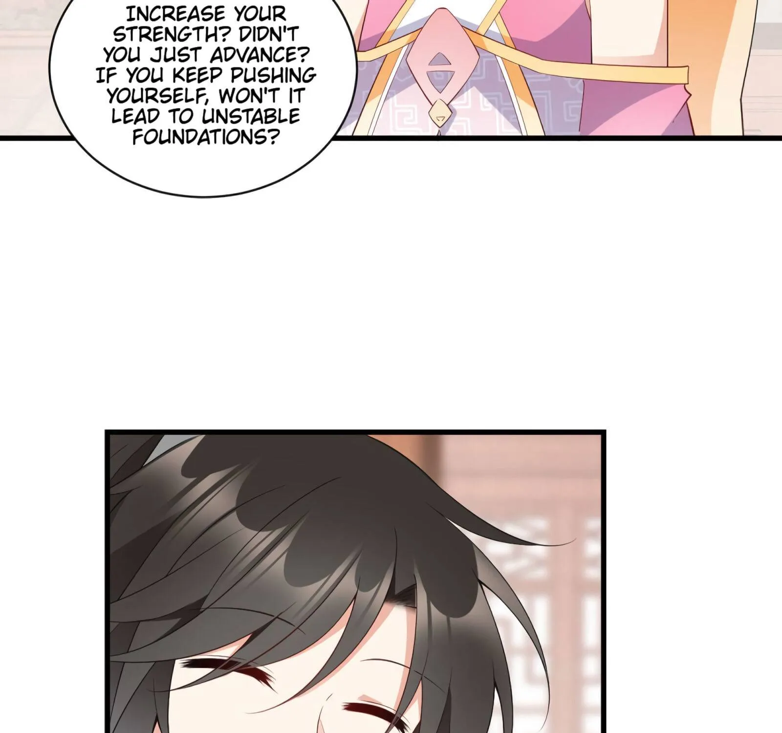 Read The Distinguished Cute Master chapter 240 image 60 on Lezhin