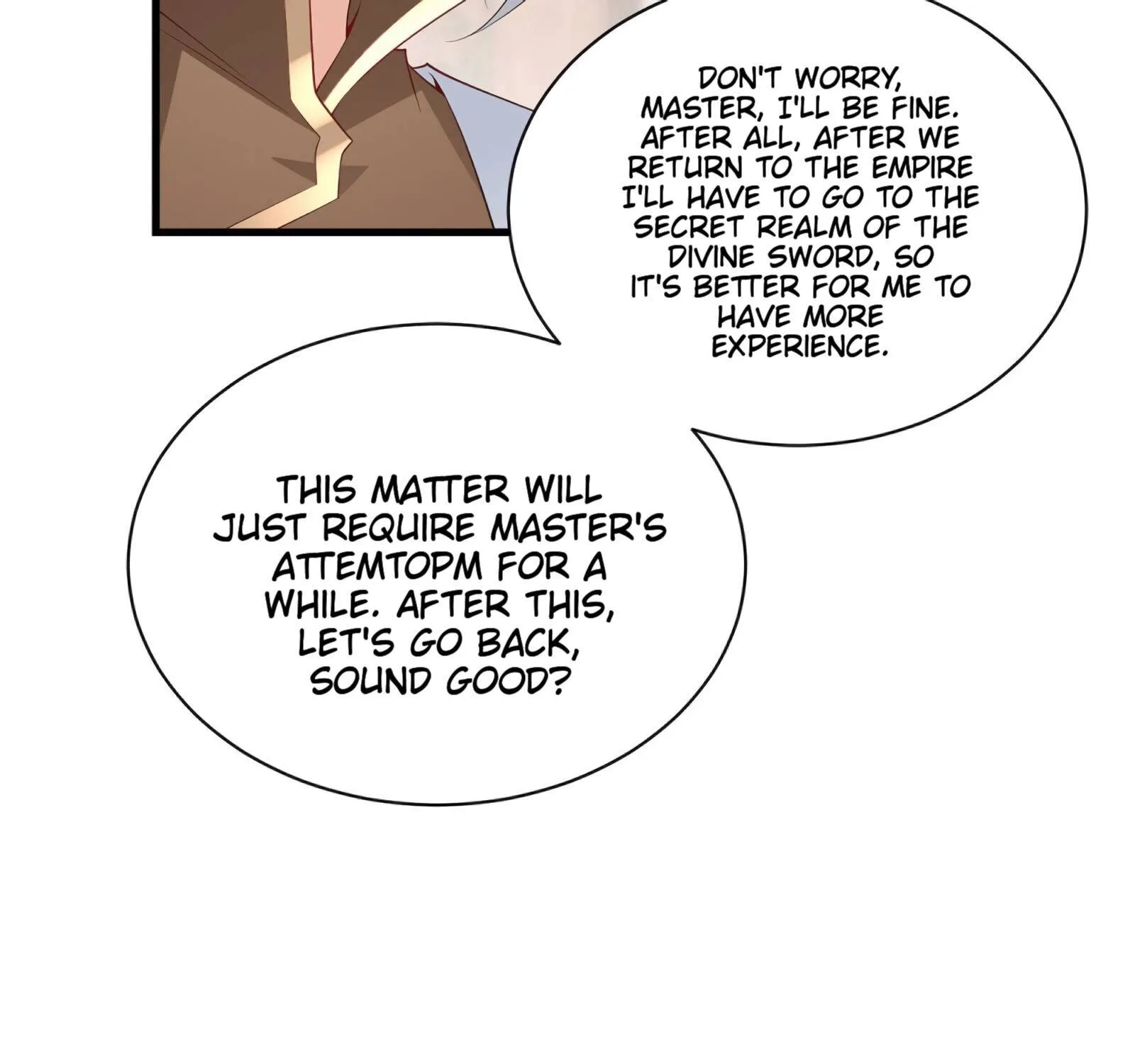 Read The Distinguished Cute Master chapter 240 image 62 on Lezhin