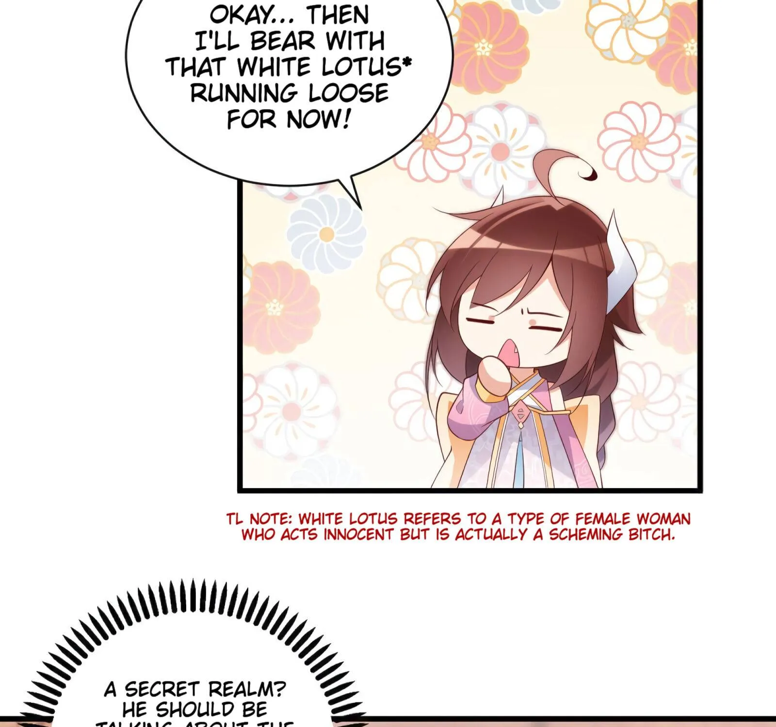 Read The Distinguished Cute Master chapter 240 image 64 on Lezhin