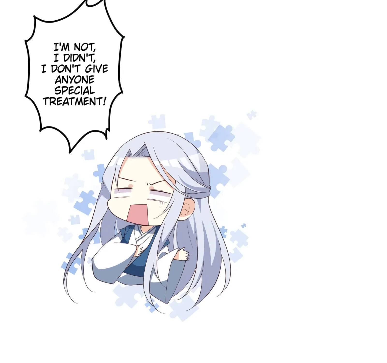 Read The Distinguished Cute Master chapter 240 image 70 on Lezhin