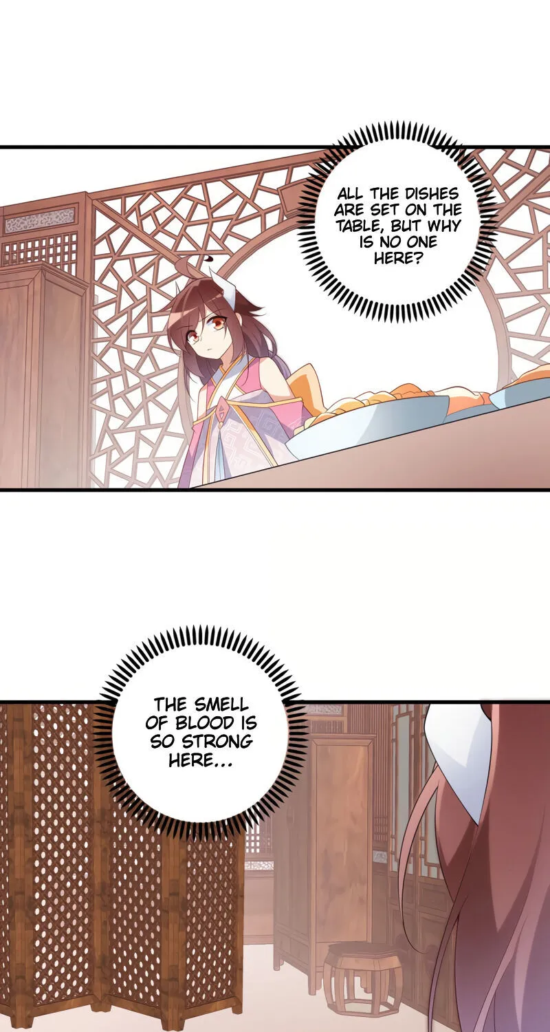 Read The Distinguished Cute Master chapter 241 image 10 on Lezhin