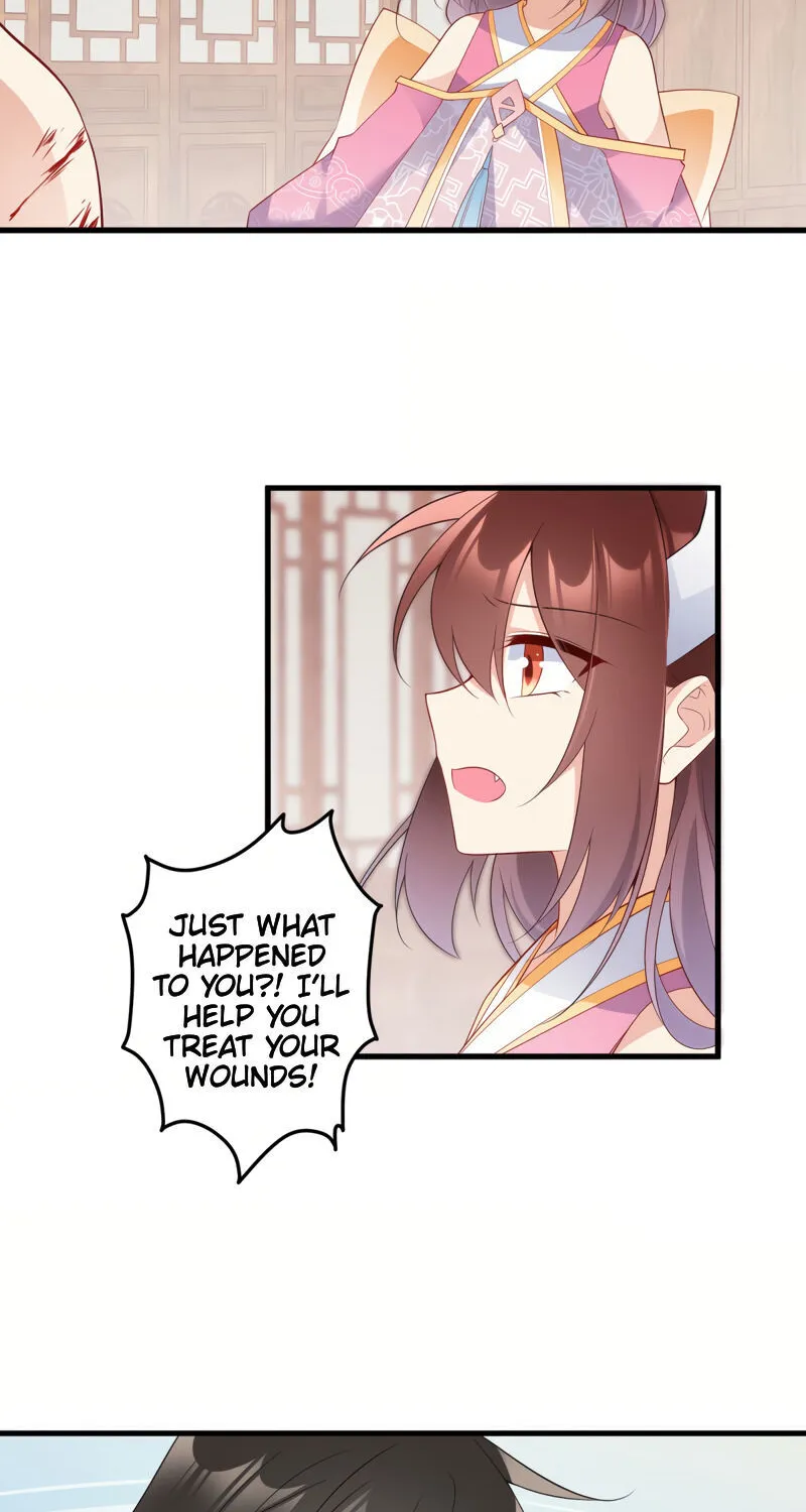 Read The Distinguished Cute Master chapter 241 image 15 on Lezhin