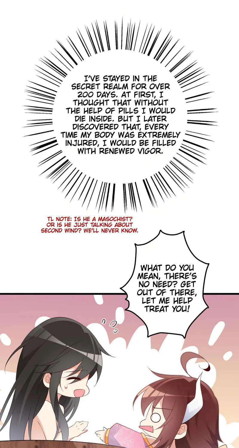 Read The Distinguished Cute Master chapter 241 image 17 on Lezhin