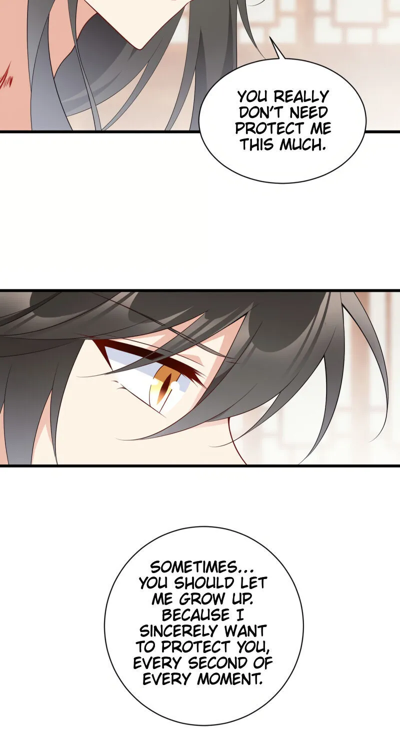 Read The Distinguished Cute Master chapter 241 image 19 on Lezhin