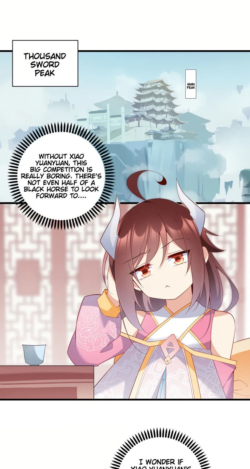 Read The Distinguished Cute Master chapter 241 image 2 on Lezhin