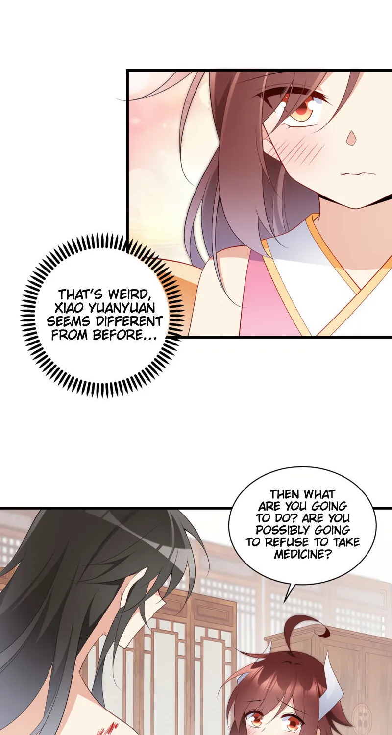 Read The Distinguished Cute Master chapter 241 image 20 on Lezhin